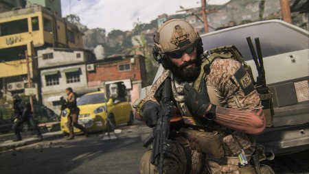 يبلغ تصنيف Modern Warfare III على Steam 30% فقط ويتم تعطيل المظلات للغشاشين في Warzone