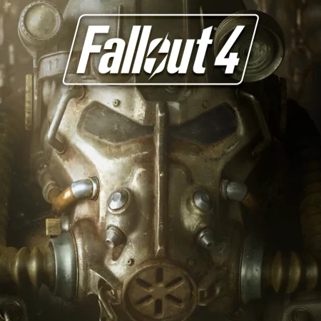 أمضى جهاز البث ما يقرب من ثلاث سنوات في لعبة Fallout 4's Impossible Pass